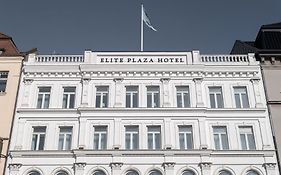 Elite Plaza Hotel Malmö